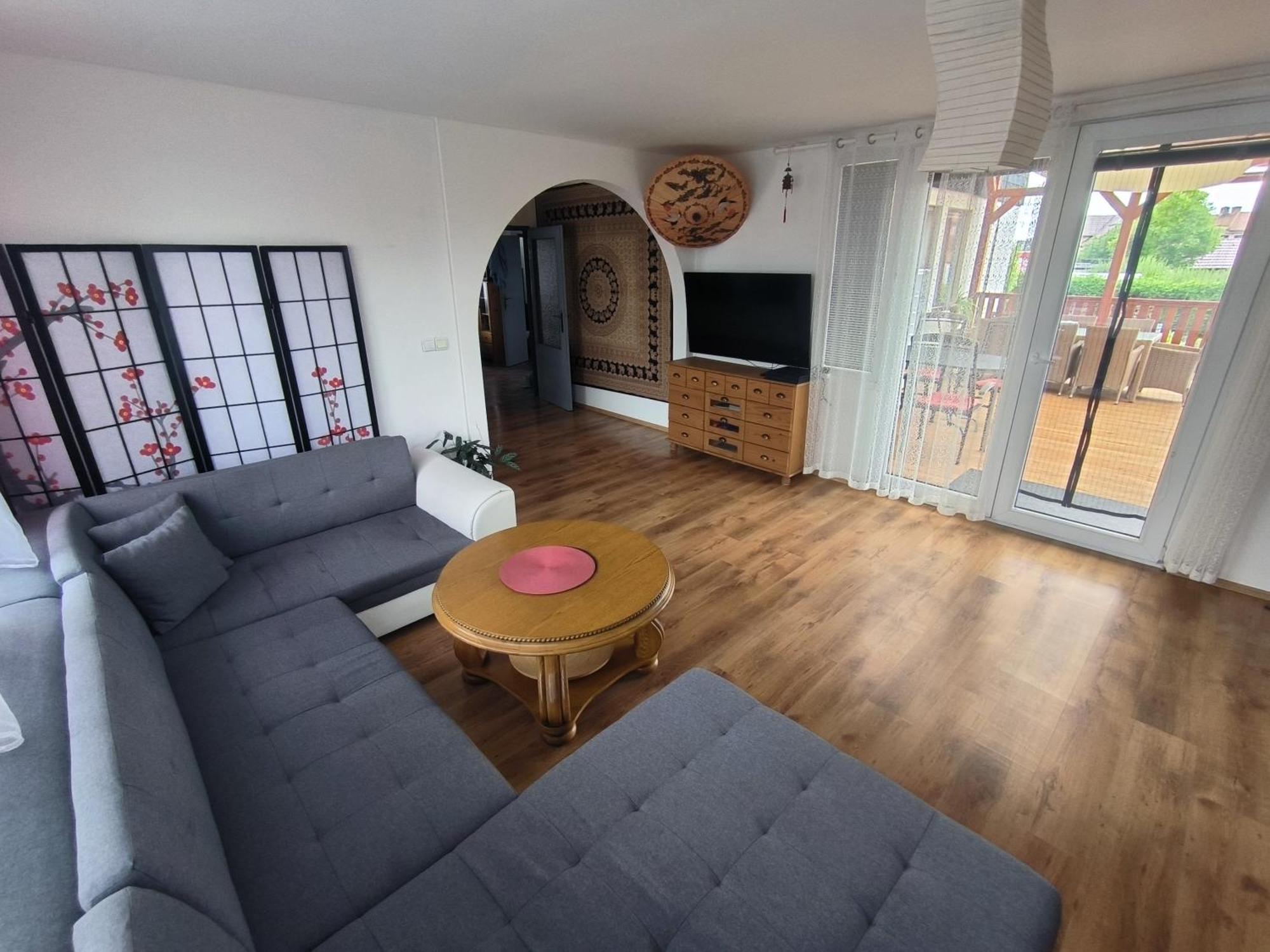 Вилла House Of Relax Recany nad Labem Экстерьер фото