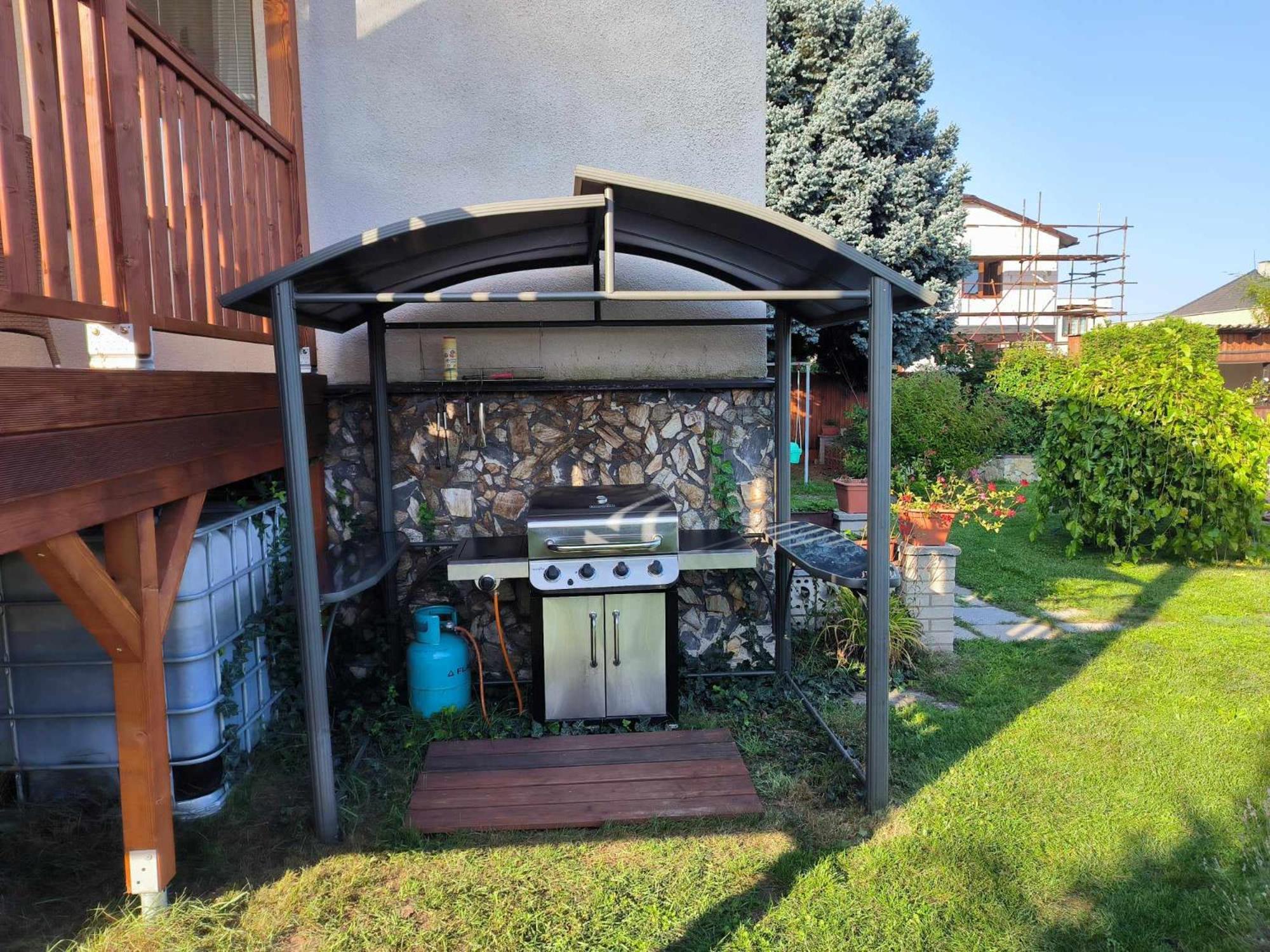 Вилла House Of Relax Recany nad Labem Экстерьер фото