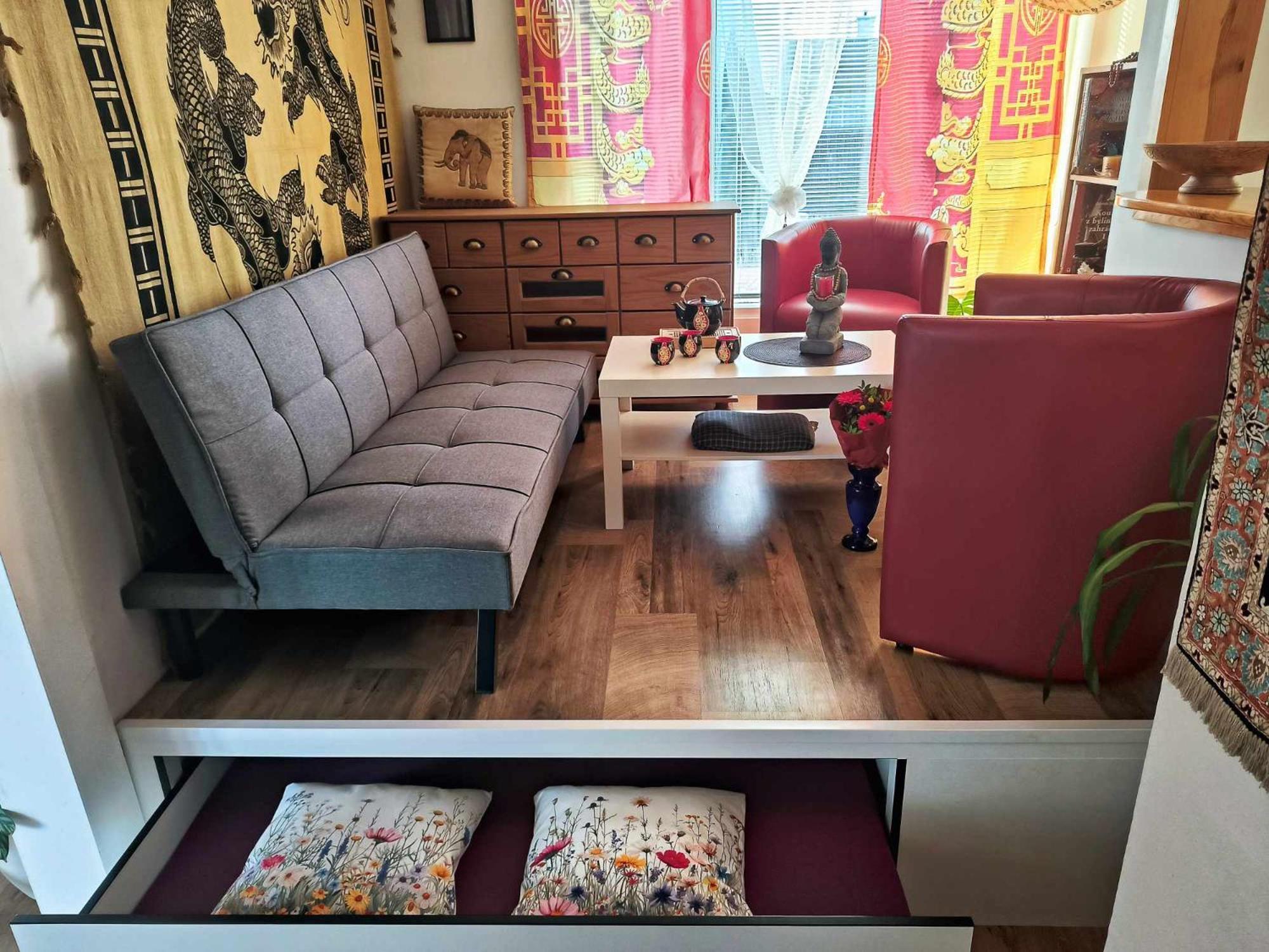 Вилла House Of Relax Recany nad Labem Экстерьер фото
